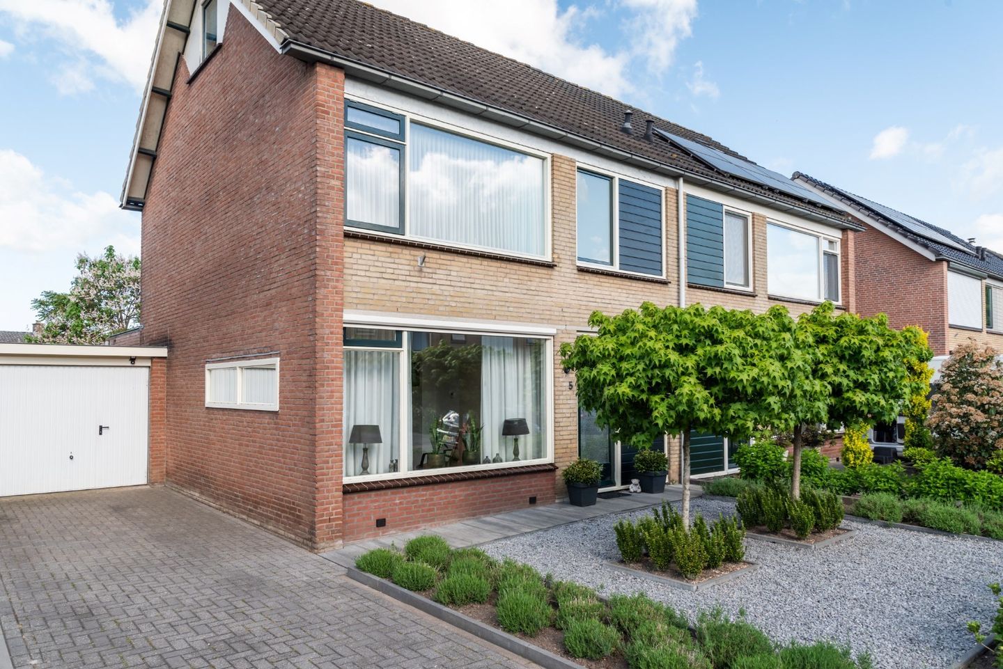 Foto 50 van Nassaulaan 5