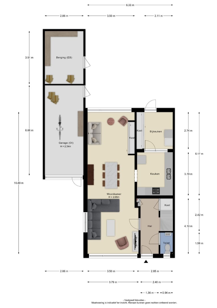 Foto 51 van Nassaulaan 5