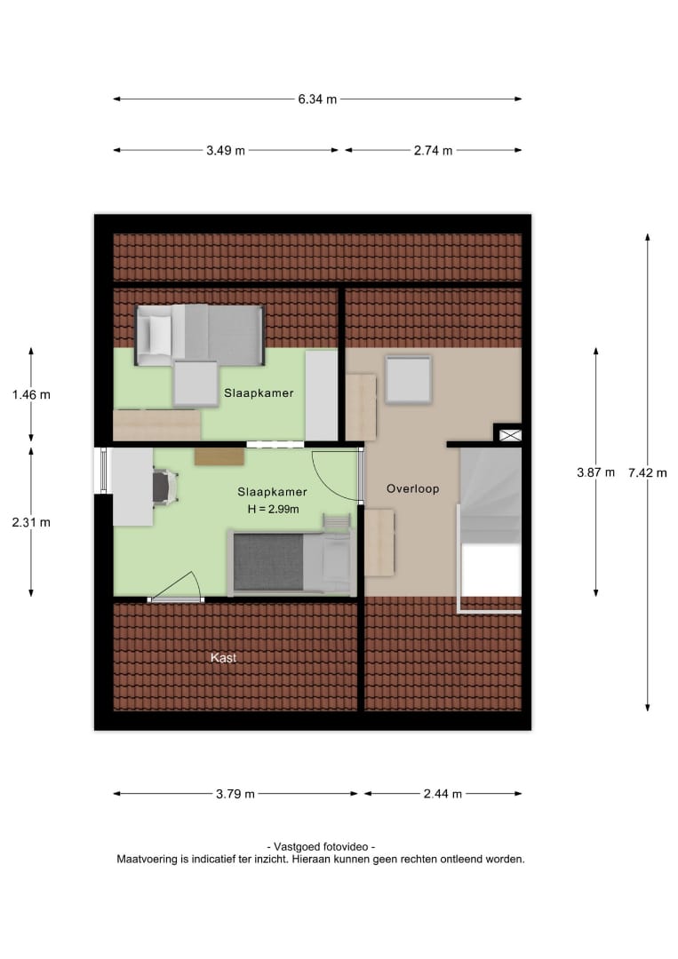 Foto 53 van Nassaulaan 5