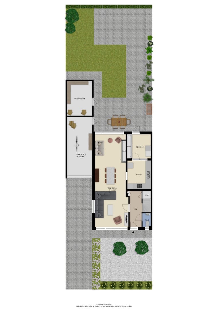 Foto 54 van Nassaulaan 5