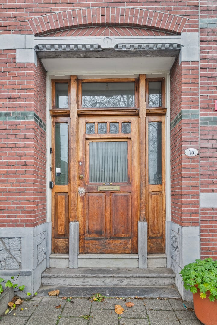 Foto 18 van Boergoensevliet 13