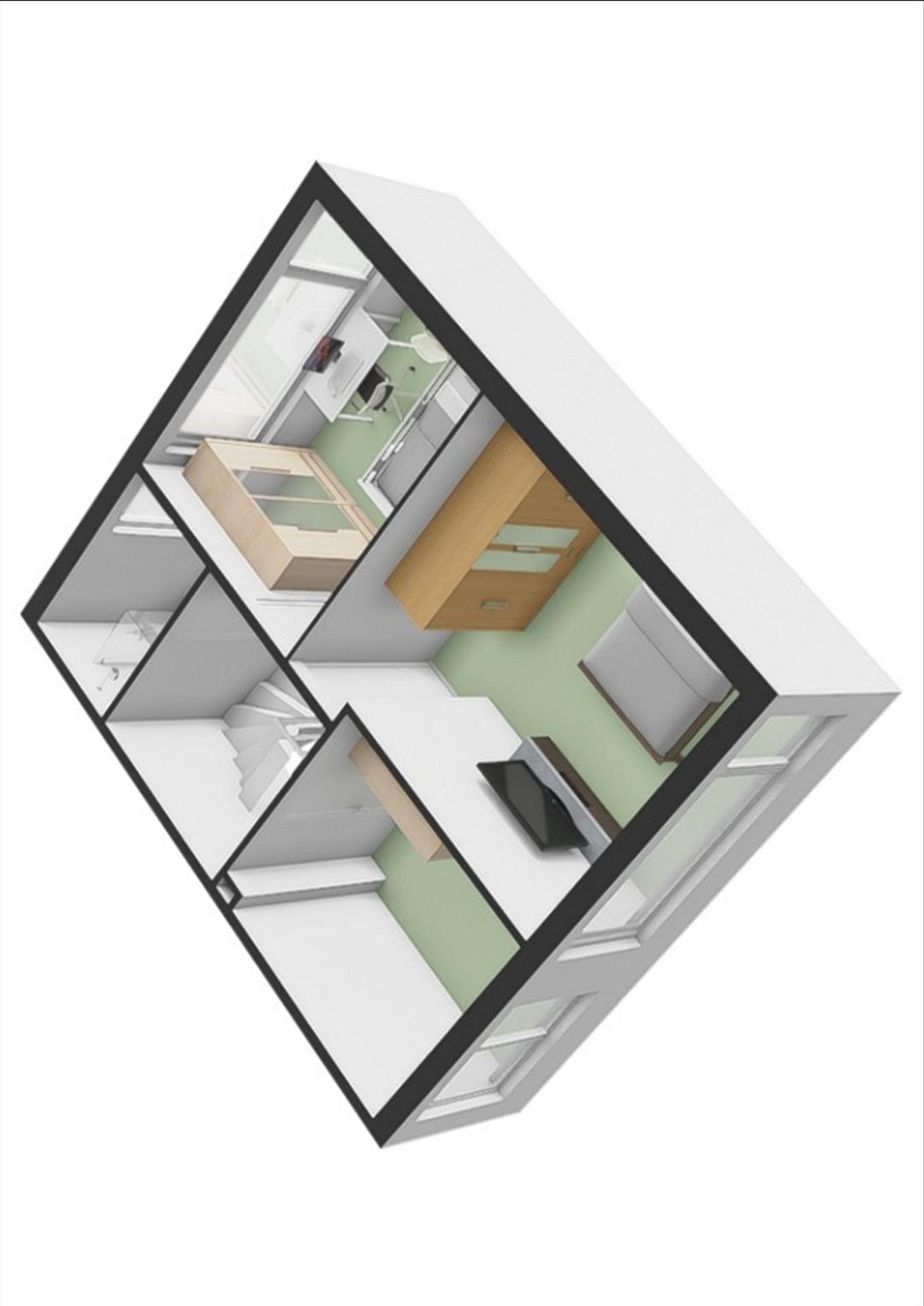 Foto 56 van Nassaulaan 5