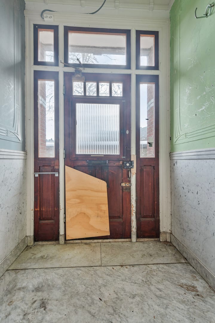 Foto 19 van Boergoensevliet 13