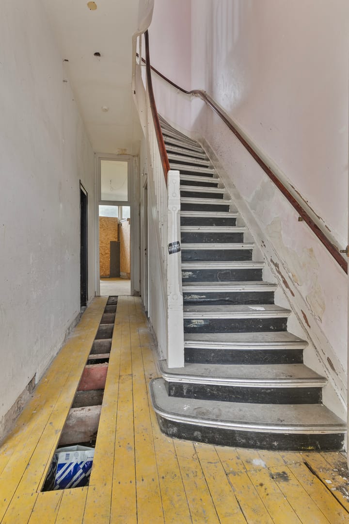 Foto 20 van Boergoensevliet 13