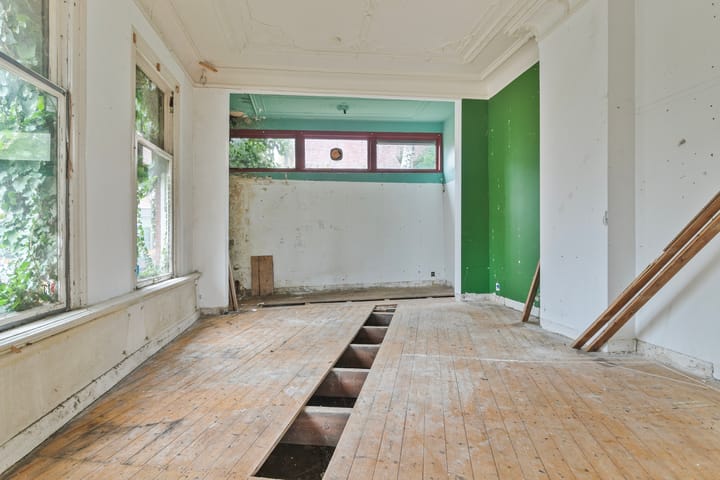 Foto 24 van Boergoensevliet 13