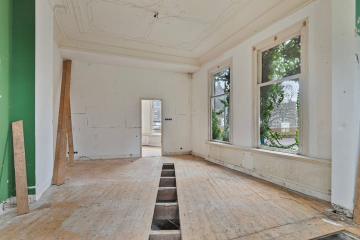 Foto 25 van Boergoensevliet 13