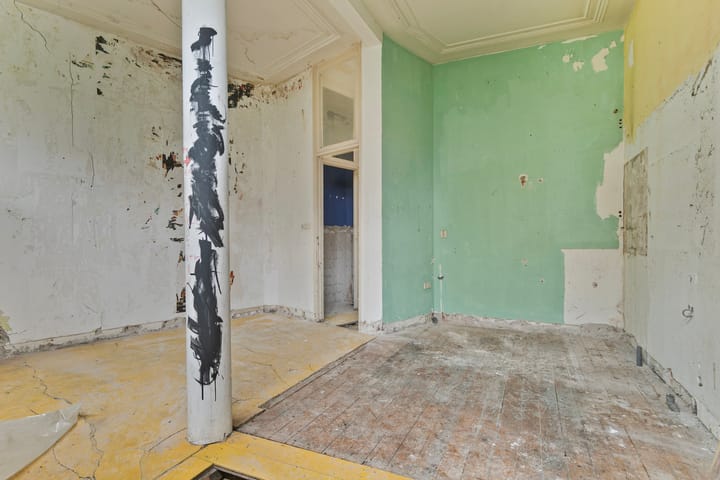 Foto 26 van Boergoensevliet 13