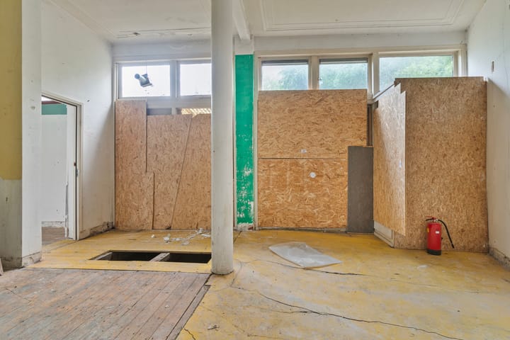 Foto 27 van Boergoensevliet 13