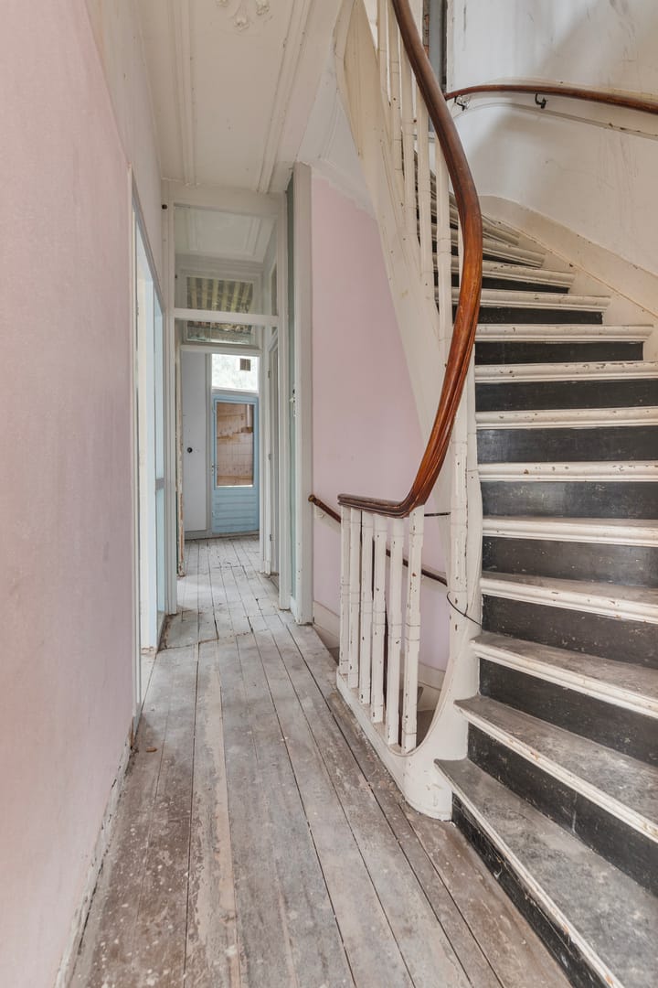 Foto 28 van Boergoensevliet 13