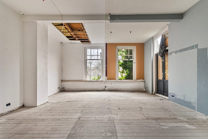 Foto 30 van Boergoensevliet 13