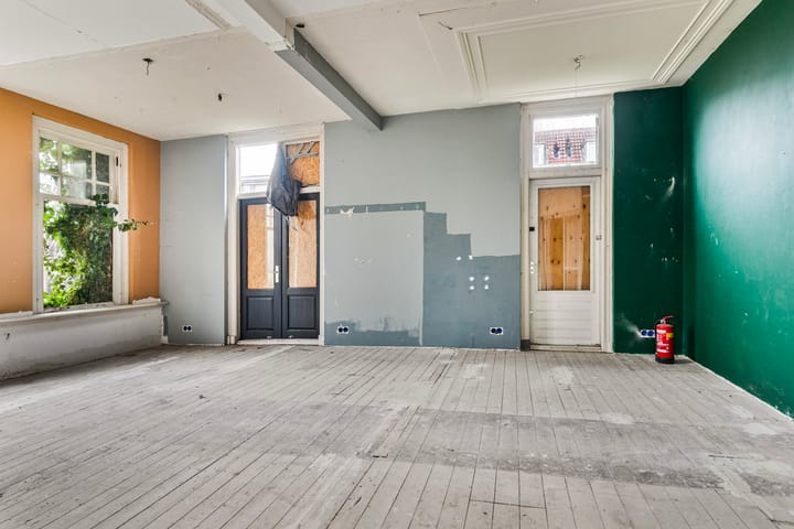 Foto 32 van Boergoensevliet 13