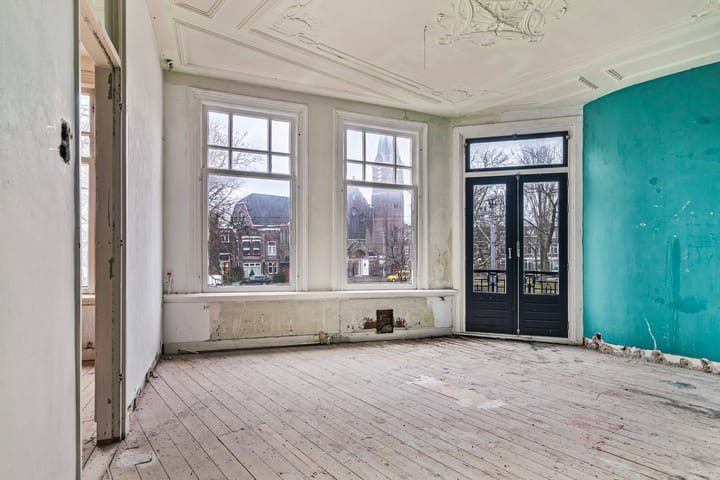 Foto 33 van Boergoensevliet 13