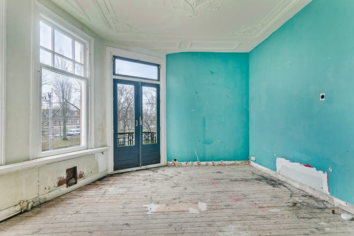 Foto 34 van Boergoensevliet 13