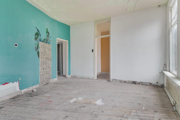 Foto 35 van Boergoensevliet 13