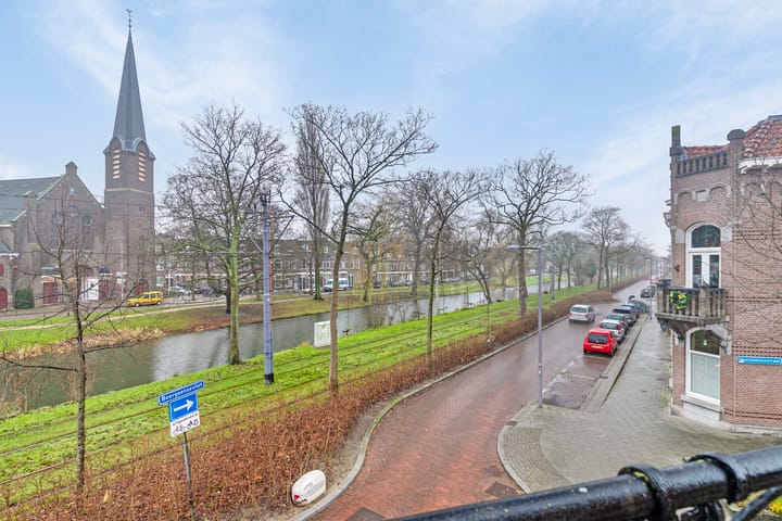 Foto 37 van Boergoensevliet 13