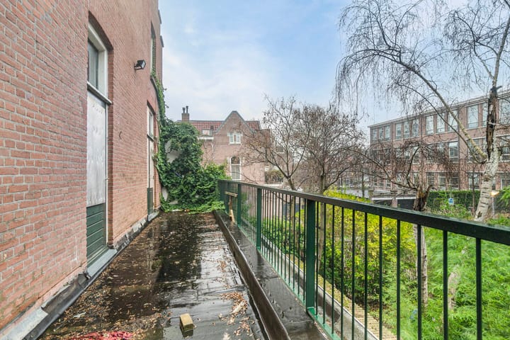 Foto 40 van Boergoensevliet 13