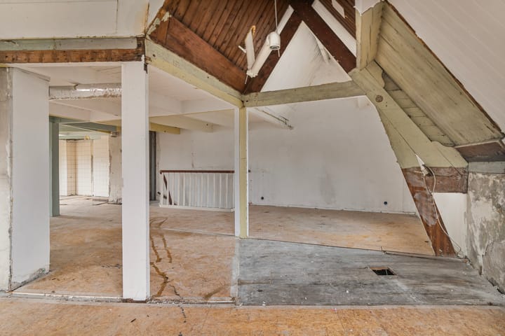 Foto 43 van Boergoensevliet 13