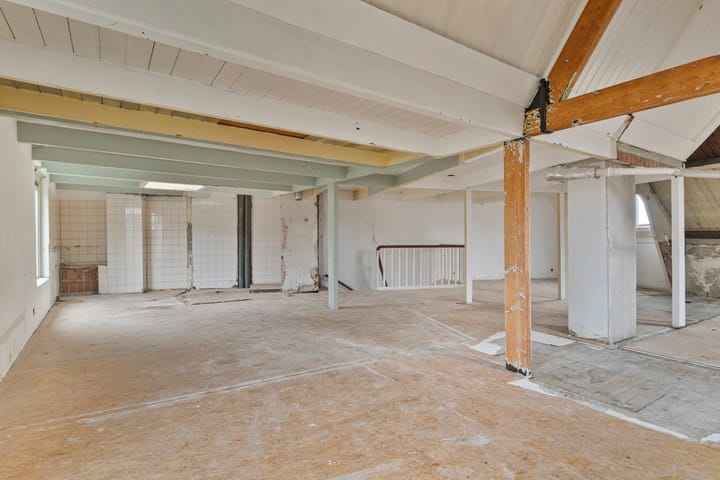 Foto 44 van Boergoensevliet 13