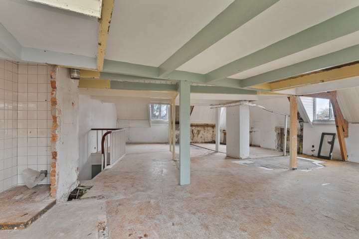 Foto 45 van Boergoensevliet 13