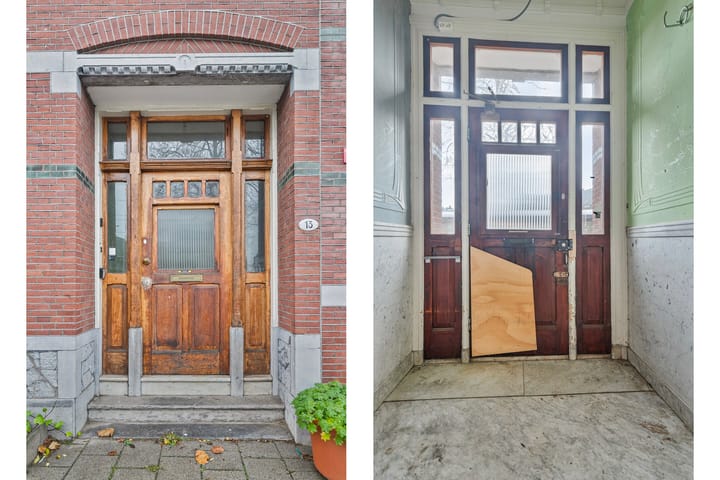 Foto 46 van Boergoensevliet 13