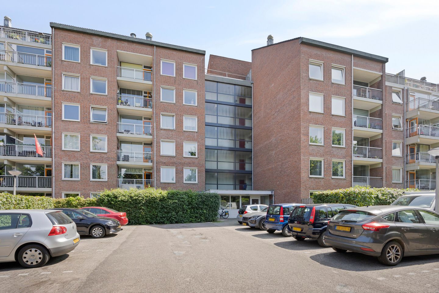 Foto 1 van Sauterneslaan 35-A