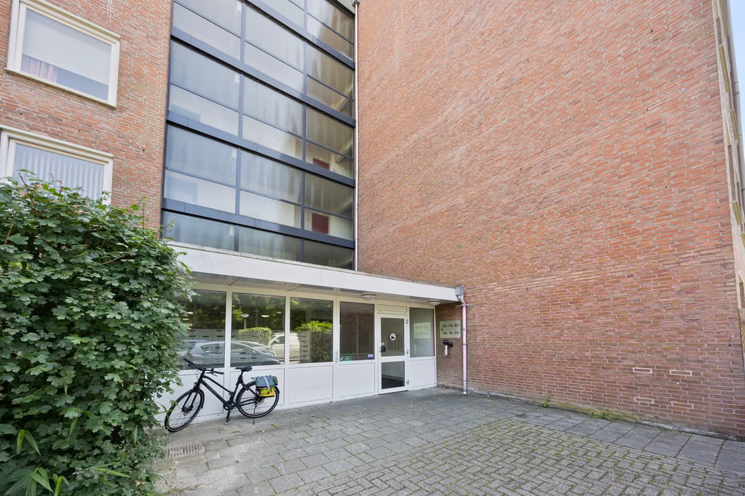 Foto 2 van Sauterneslaan 35-A