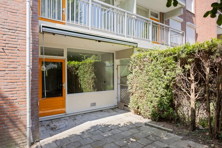 Foto 19 van Sauterneslaan 35-A