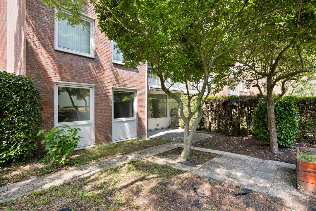 Foto 23 van Sauterneslaan 35-A