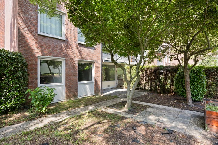 Foto 23 van Sauterneslaan 35-A