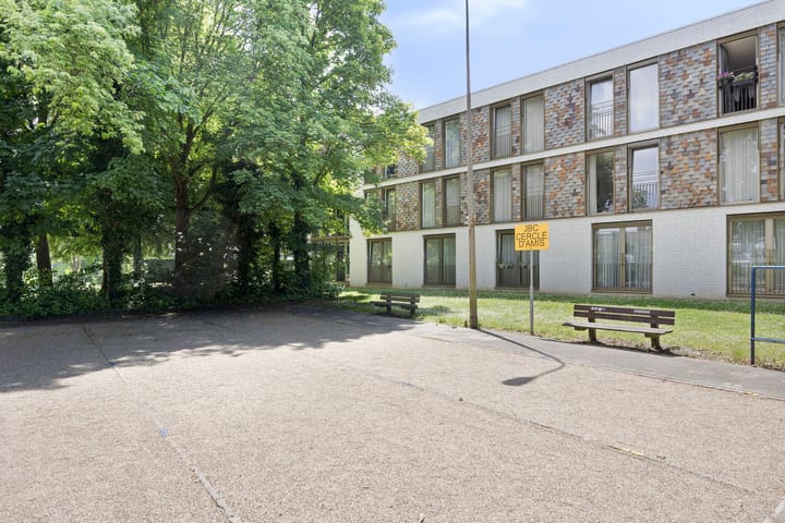 Foto 24 van Sauterneslaan 35-A