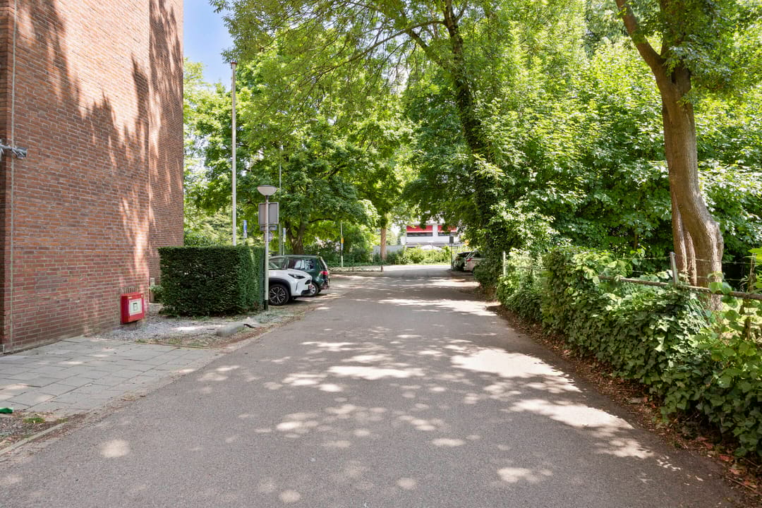 Foto 26 van Sauterneslaan 35-A