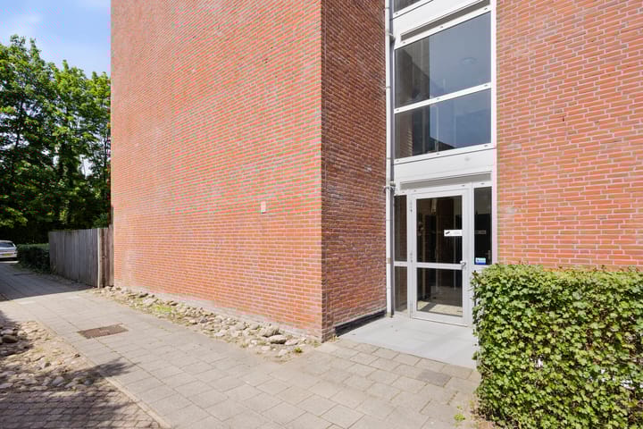 Foto 28 van Sauterneslaan 35-A