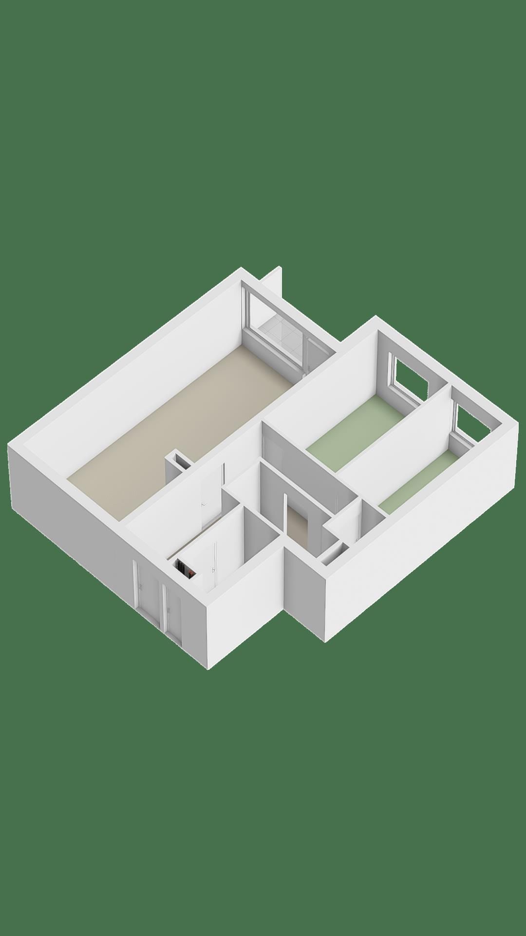 Foto 31 van Sauterneslaan 35-A