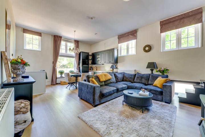 Foto 2 van Rembrandtlaan 2-04