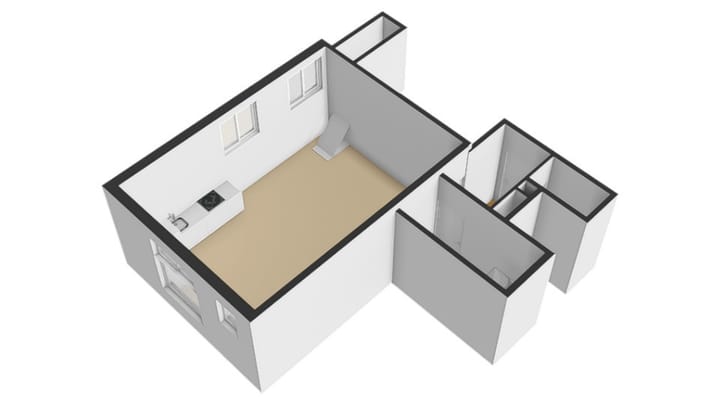 Foto 28 van Rembrandtlaan 2-04