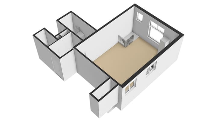 Foto 29 van Rembrandtlaan 2-04
