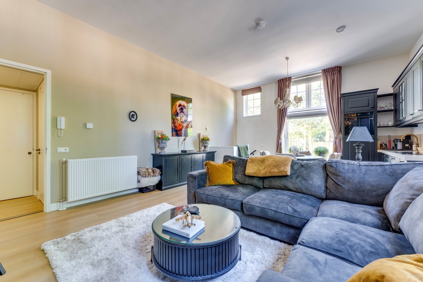 Foto 4 van Rembrandtlaan 2-04