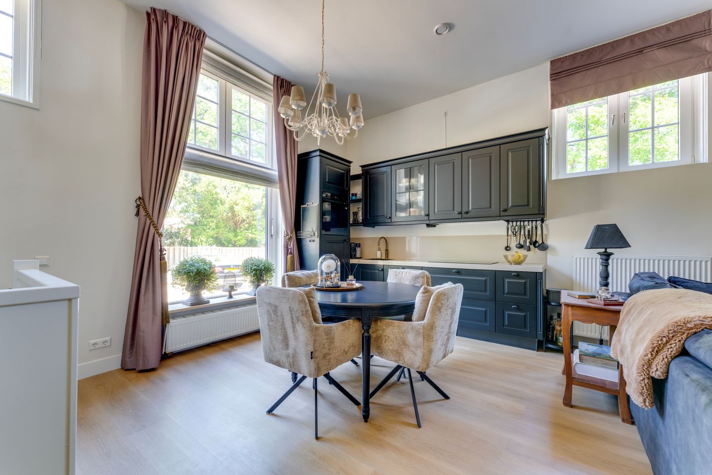 Foto 5 van Rembrandtlaan 2-04