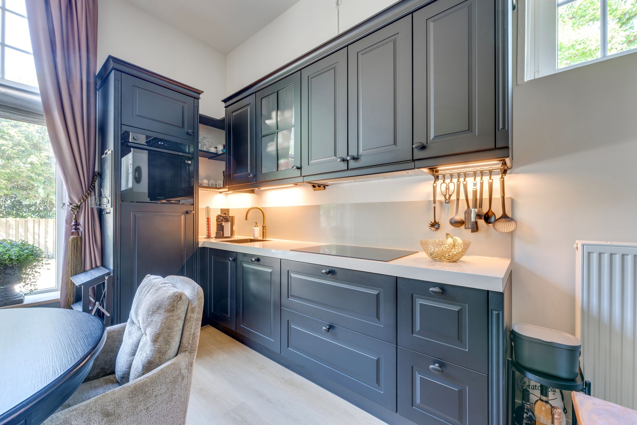 Foto 6 van Rembrandtlaan 2-04