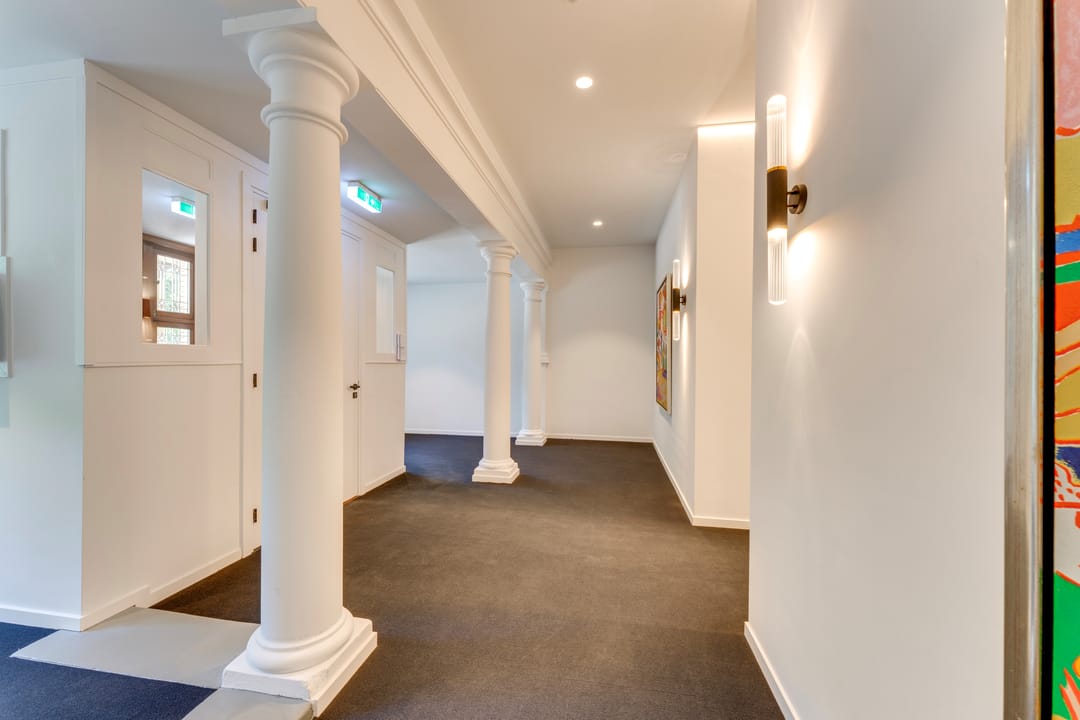 Foto 17 van Rembrandtlaan 2-04