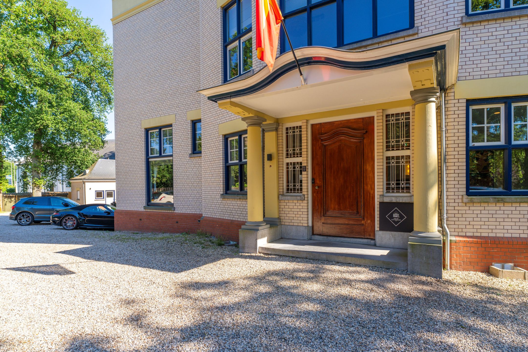 Foto 18 van Rembrandtlaan 2-04