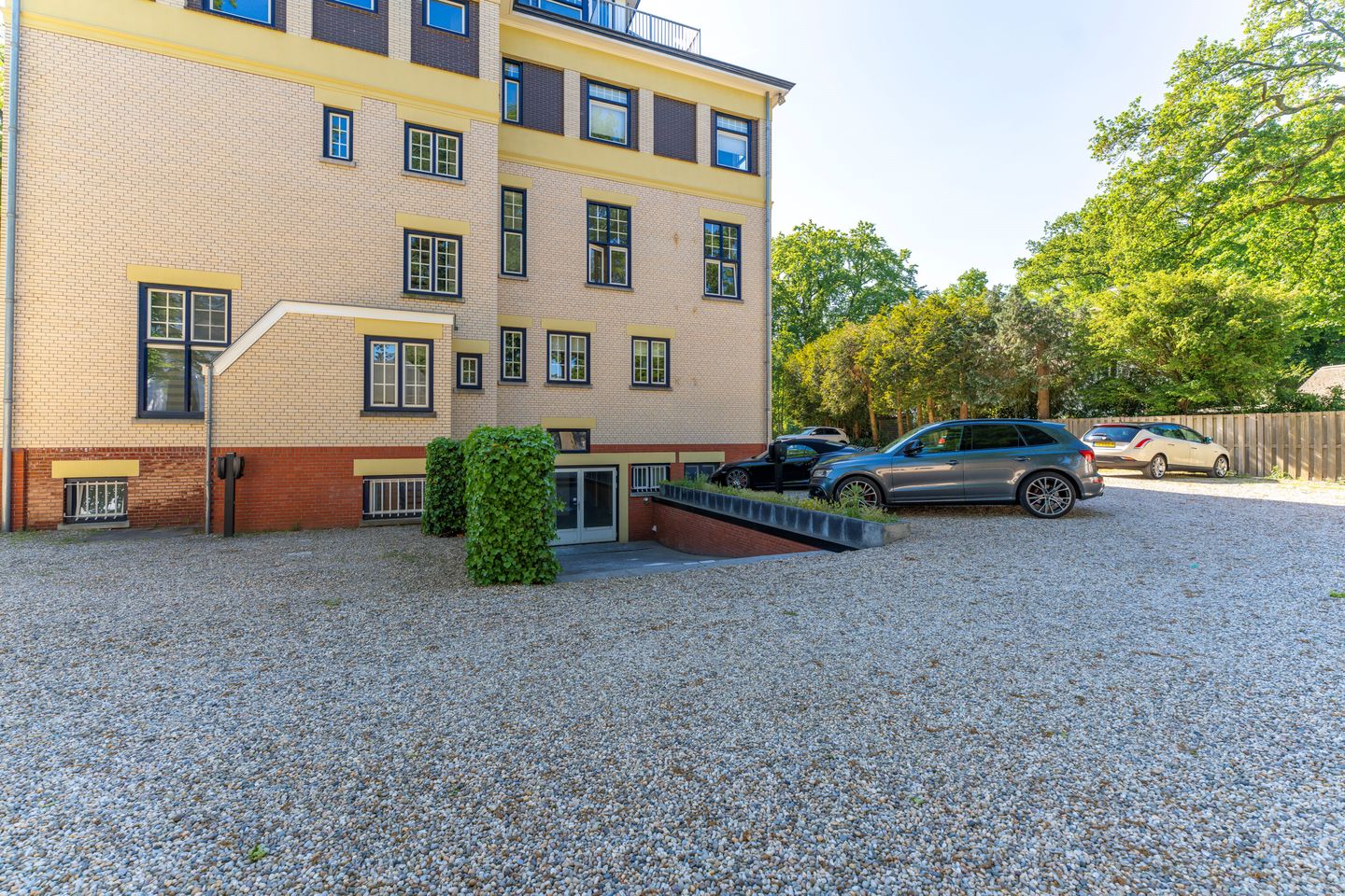 Foto 19 van Rembrandtlaan 2-04