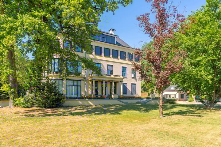 Foto 21 van Rembrandtlaan 2-04