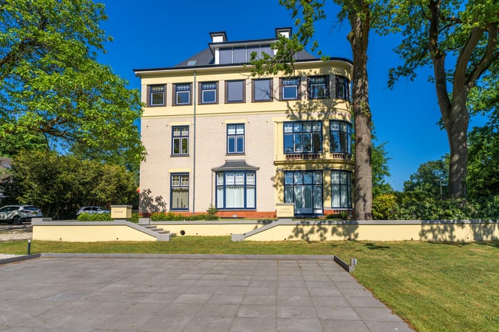 Foto 22 van Rembrandtlaan 2-04