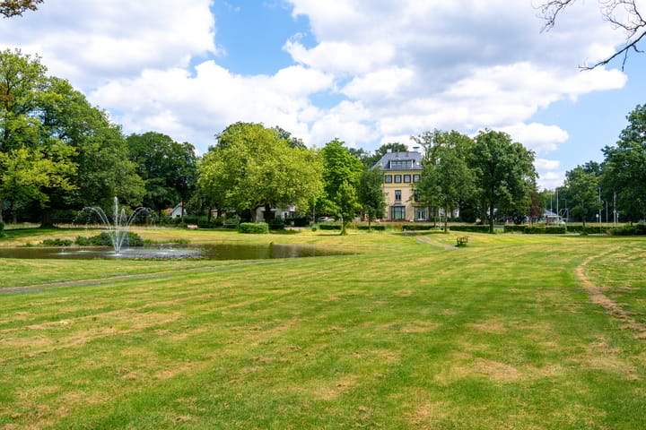 Foto 25 van Rembrandtlaan 2-04