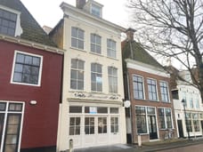 particuliere-woningen te huur op Noorderhaven 30-A