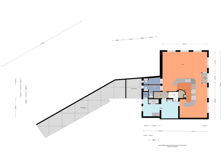 Begane Grond
