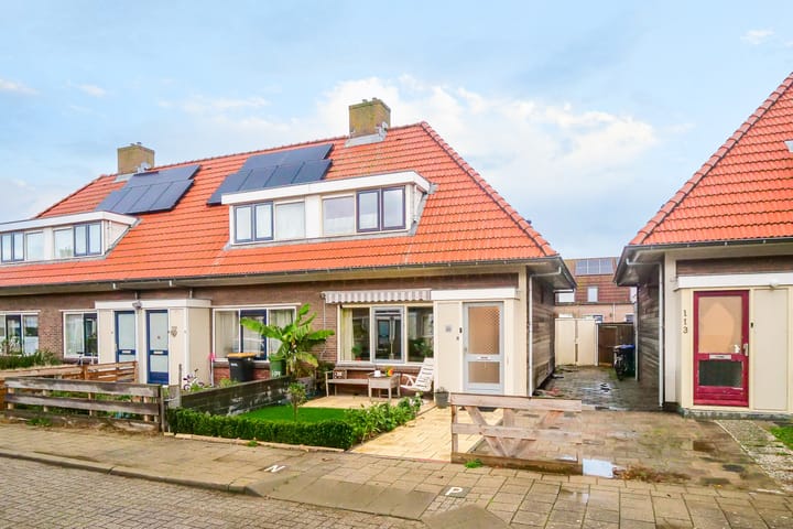 Foto 2 van Dahliastraat 111