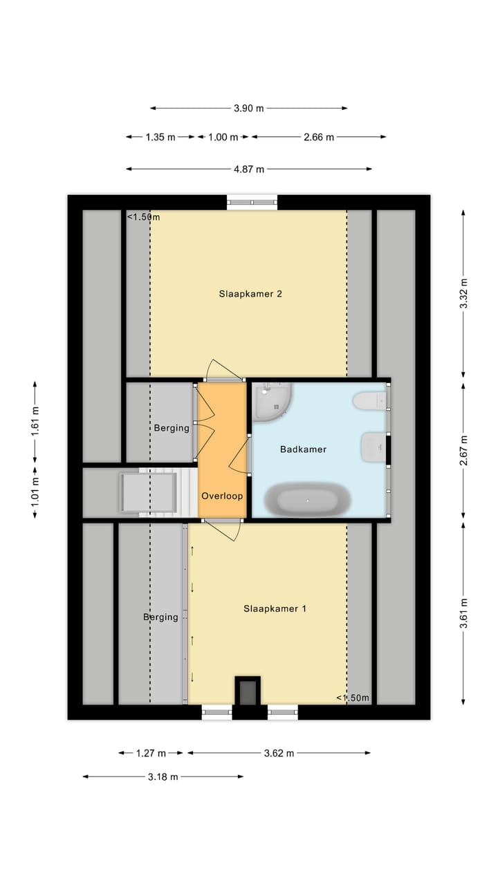 Photo 51 of Abbestederweg 26-BH141