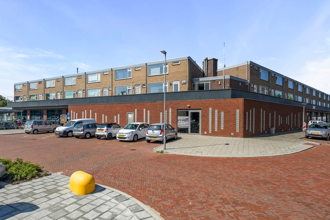 Foto 1 van Zoomstraat 8